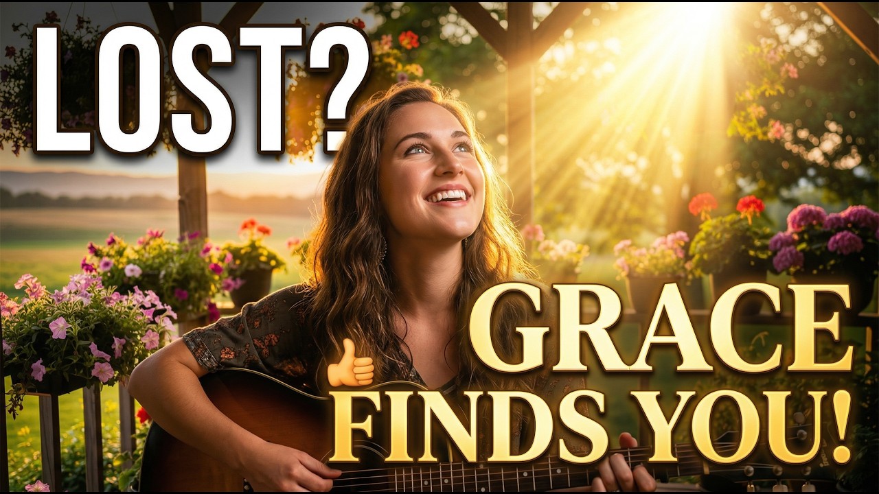 Lost in Grace – Old Country Gospel Hymns