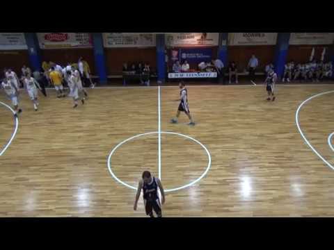 FEDERAL 17/18 - FECHA 10 - JOSÉ HERNÁNDEZ vs UNION VECINAL (LP) 1/4