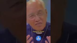 Meu Filho,Minha Filha Aguenta Firma.