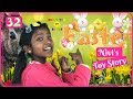 The Story Of Easter Nivi S Toy Story 32 Nursery Story Bedtime Story