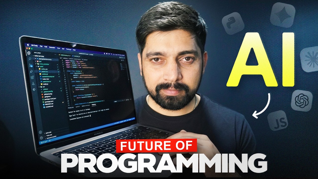 Programming in the Age of AI: What You Need to Know