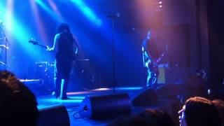 Heavenwood "Me and You" Live Hard Club - Porto