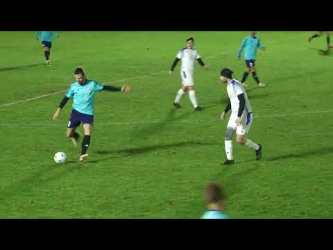 TJ Sokol Cholupice - 1999 Praha 5:1 (0:1) - 1.A tř. sk.B - 13. kolo 11.11.2025