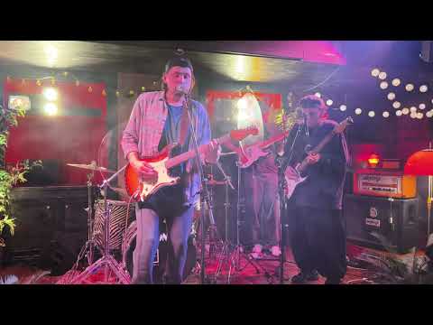 SKOOKINY DETI - Мокрые ночи