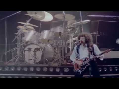 Queen - Sail Away Sweet Sister (Remastered 2011)