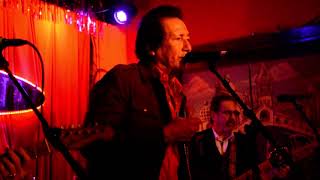 Alejandro Escovedo Tender Heart with Albert Besteiro and Rosie Flores