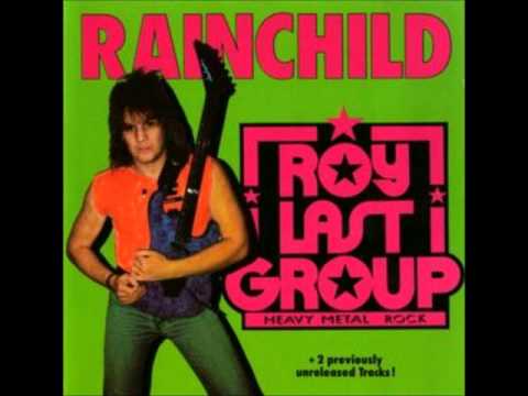 Roy Last Group - Rainchild