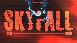 Download lagu [VIETSUB] Skyfall (THE 8 Solo) - SEVENTEEN mp3