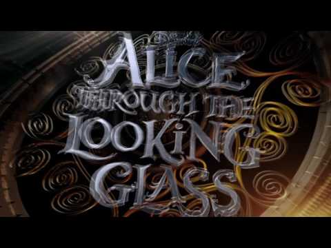 HSN | Alice Through The Looking Glass | Collection by Heidi Daus