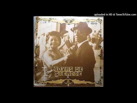 ESTA MELODIA - ORQUESTA MELODIAS DEL 40 - ALBUM # 126 - TEMA : 2264