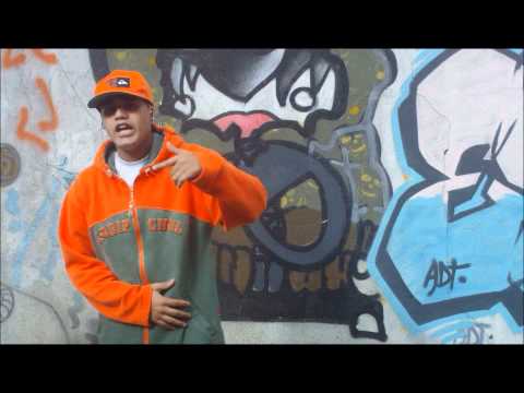 Mc Dr.PoP - Ideia de responsa.wmv