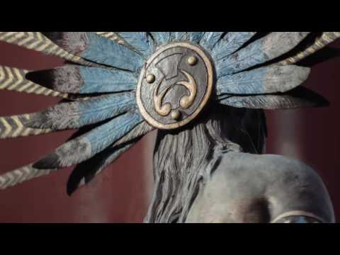 Video promocional de la Ciudad de Querétaro