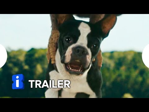 Ruim Pra Cachorro - Trailer