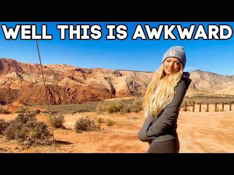 WE BROKE UP already // Goodbye Denver ... Hello Utah (Travel Vlog #139)