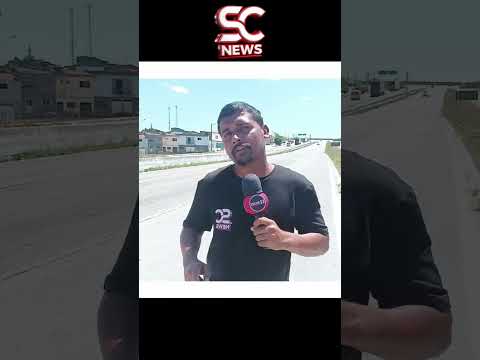 FILHO DO PREFEITO DE SÃO CAETANO MORRE EM ACIDENTE NA BR-232 NA MADRUGADA DESTA SEXTA-FEIRA!