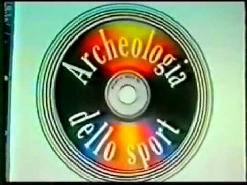 ATLETICA EUROPEI 1950 TOSI SECONDO CONSOLINI PRIMO