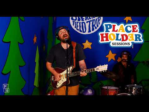 Half Moon Eyes - The Bros. Landreth