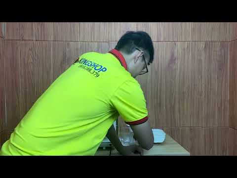 Máy làm sữa hạt 2Good SONA I8 - Hàng chính hãng