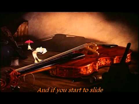 Pinocchio - Give a little whistle