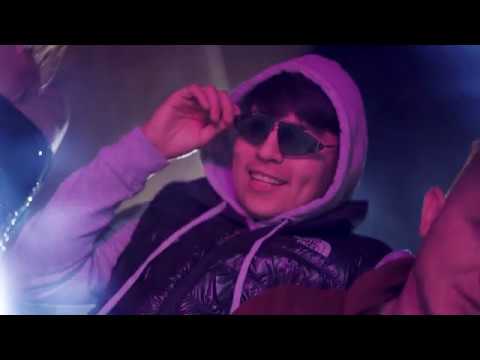 EXCLUSI - Raw-Lee ft. Alex Fer (Video Oficial)