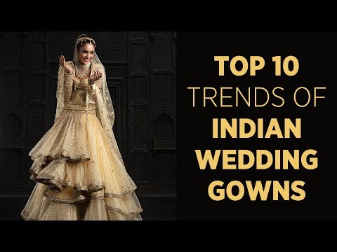 download lagu mp3 mp4 Best Wedding Gown Designers In India, download lagu Best Wedding Gown Designers In India gratis, unduh video klip Best Wedding Gown Designers In India