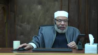 اخراج  صدقة افطار صائم  بنية الشفاء/الإثنيــن(2021/4/19م) فتاوى على الهواء مباشرة image