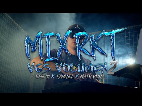 Fannel, Maty Vera, J eme 17 - MIX RKT VGS Volumen 2 (Video Oficial)