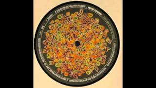 Henrik Schwarz - Jon (I'm Fading Away Mix) [Sunday Music, 2003]