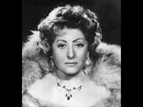 Viejo ciego - Tania con la orq. de Alberto Castellano (1930)