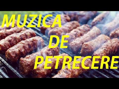 Colaj Muzica de Petrecere | ANDREEA SI ADRIAN CIRSTEA ORCHESTRA