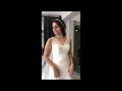 "Cemile's Bridal Dreams" at Gözde Karadana