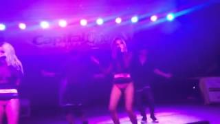 Dumblonde Remember Me Live