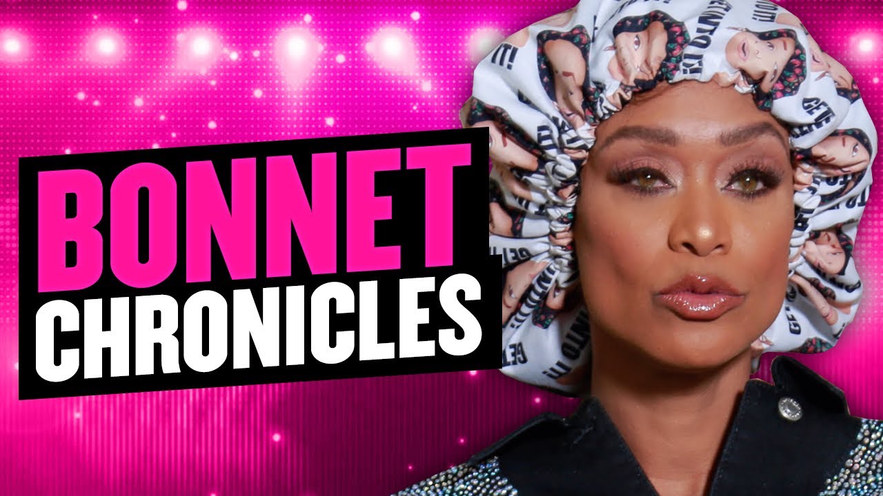 #BonnetChronicles | Power Minute