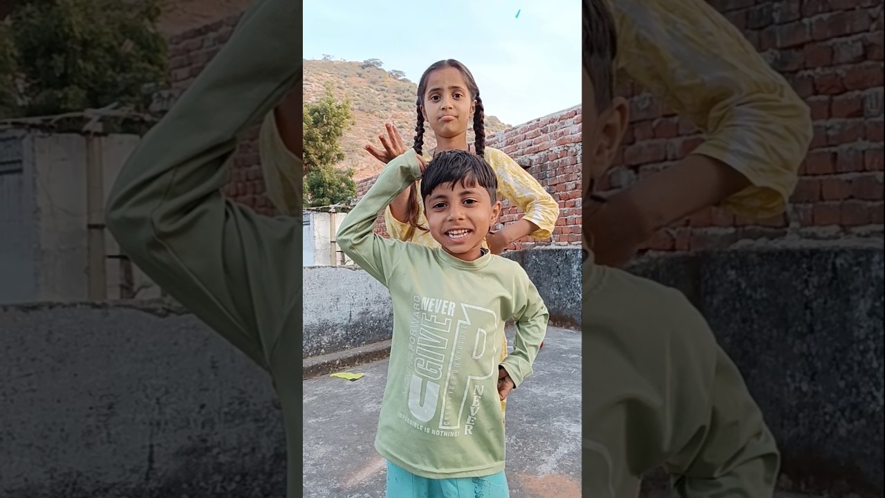 Ananya’s Epic Dance Fail Goes Viral