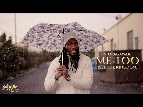 New Kingdom Music and Shadayawar [Spreader Of Light]