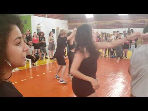 Exame Pé Descalço - Guilherme Diniz - Preta para Preta Av