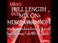 UB40 IN DUB - theatreofghost UB40 IN DUB