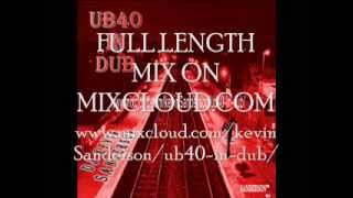 UB40 IN DUB