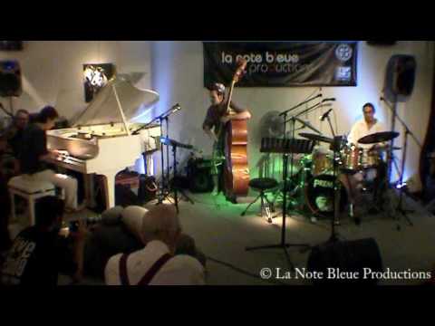 Yoann Serra Quartet