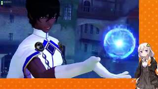 紲星あかりによるFGOAC実況プレイPart6