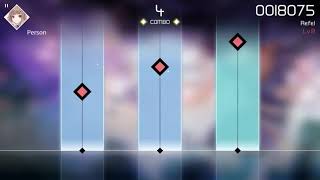 Download lagu Refel - Sakuzyo (VOEZ Gameplay) mp3