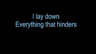 Christ our Life ~ Living Sacrifice