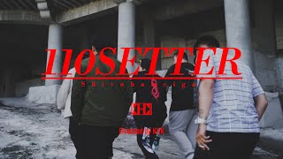 110setter Music Video