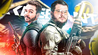 LES PROS DE XDEFIANT… Ft. @pa.domingo