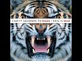 Night of the Hunter - 30 Seconds to Mars