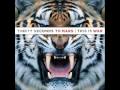 30 seconds to Mars - Night of the Hunter