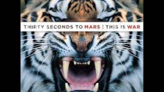 30 seconds to Mars - Night of the Hunter