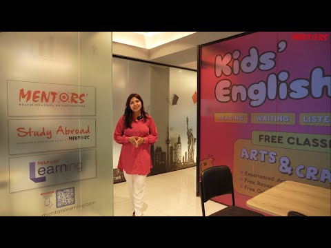 Mentors' Branch Highlight: Wari