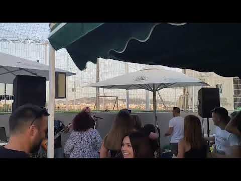 THE BEST, TINA TURNER (DIVÉRIT TRIO)