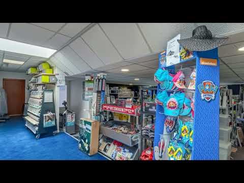 Drogisterij Smerdiek